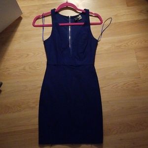 Club dress
